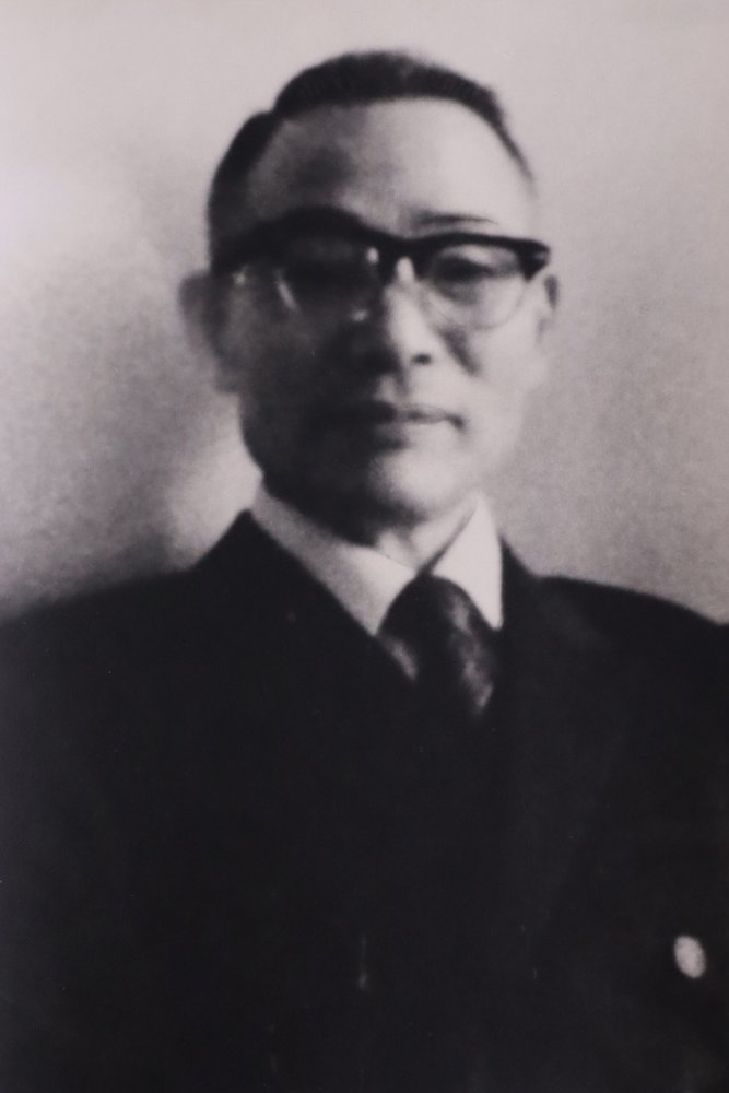 Shojiro Tobitsuka
