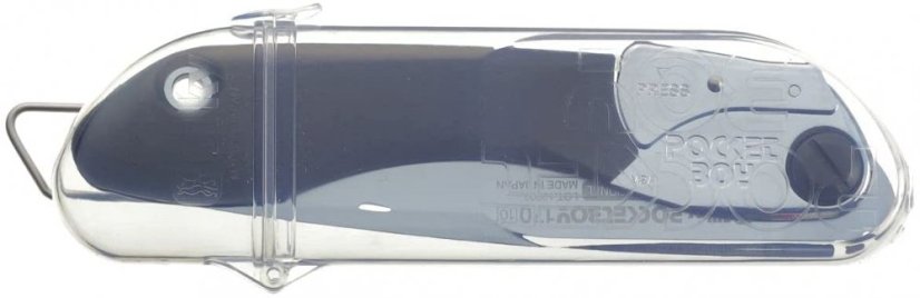 Silky prořezávací pila Pocketboy 170-10 - skládací