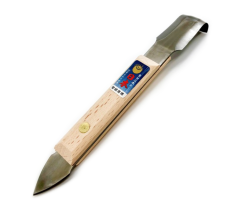 TAMA nůž ke škrabání kůry stromů