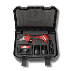 AKU prořezávací nůžky ARS EP-719 (střih do 25 mm)