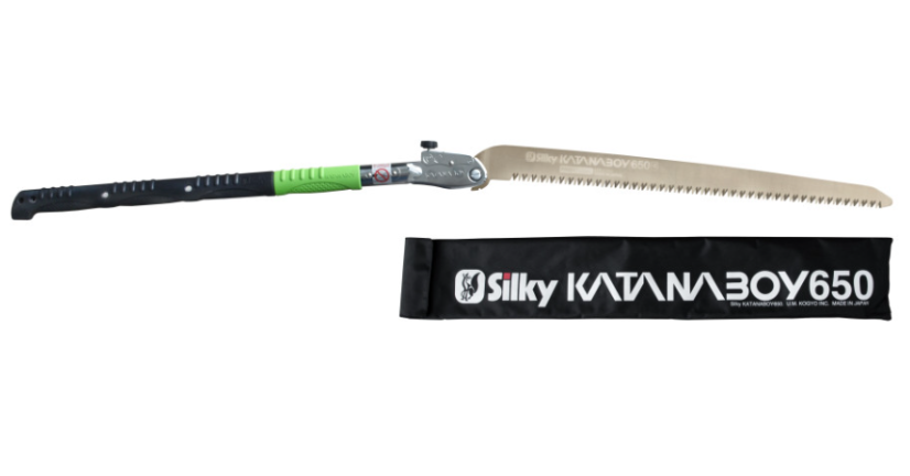 Zavírací pila Silky Katanaboy 650-5