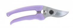 Zahradnické nůžky ARS 130DX - fialové