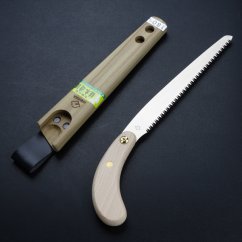 HISHIKA prořezávací pila 180 - MINI