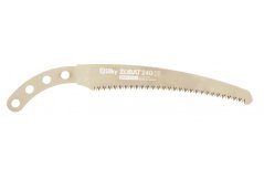 Náhradní pilový list Silky Zubat