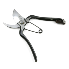 HANJIRO zahradní nůžky B180 - pro levou ruku