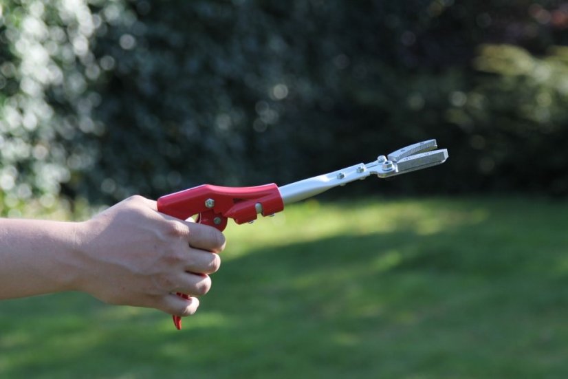 ARS prodloužené nůžky 160-0,35m