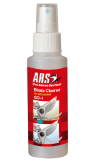 ARS profesionální čistič čepelí 100ml