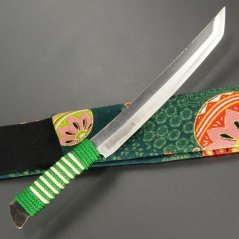 Omamori Kogatana 125