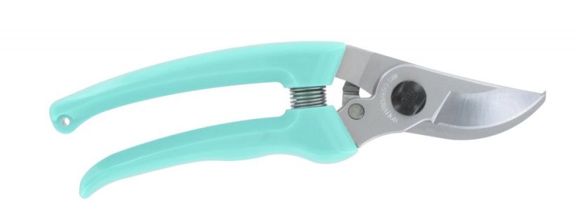 Zahradnické nůžky ARS 130DX - zelené