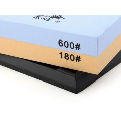 Kombinovaný 180/600 brusný kámen TAIDEA