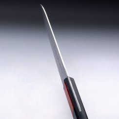Kuchyňský nůž Shigehiro Gyuto 210mm - damaškový vzor