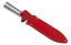 Nůž Hori Hori celokovový - Nisaku 6800