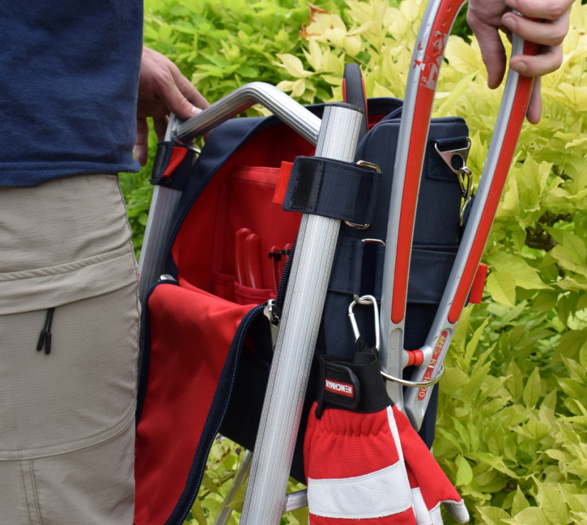 Henchman brašna na nářadí