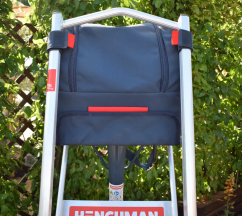 Henchman brašna na nářadí