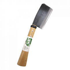 Nata Kanenori Hatchet Azuma - 135/365- D