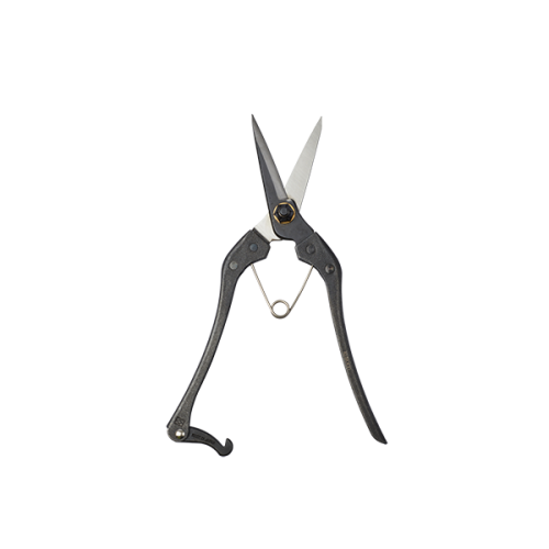 KUROCO jednobřité tvarovací nůžky (200mm)