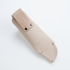 Kožené pouzdro ROUND pro nůžky 180-230