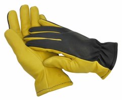 Rukavice Gold Leaf - DRY TOUCH