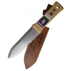 Nůž Hori Hori - NIWA nerez