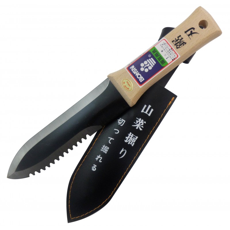 Nůž Hori Hori - NIWA