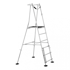 Henchman plošina Hi-Step Midi