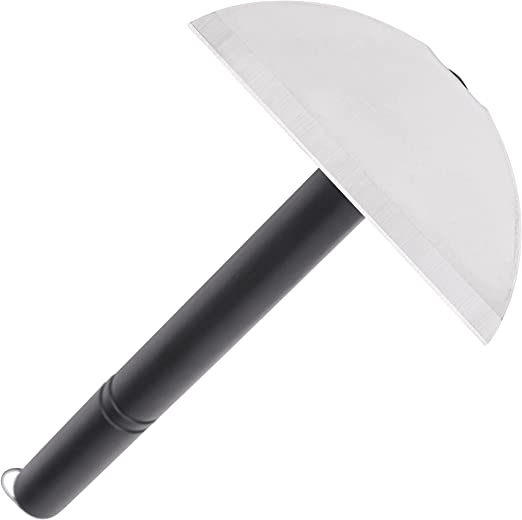 Japonská zahradní motyčka NISAKU Kusakaki 350/120