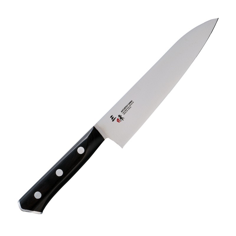 MCUSTA ZANMAI - série MODERN, šéfkuchařský Gyuto 18cm