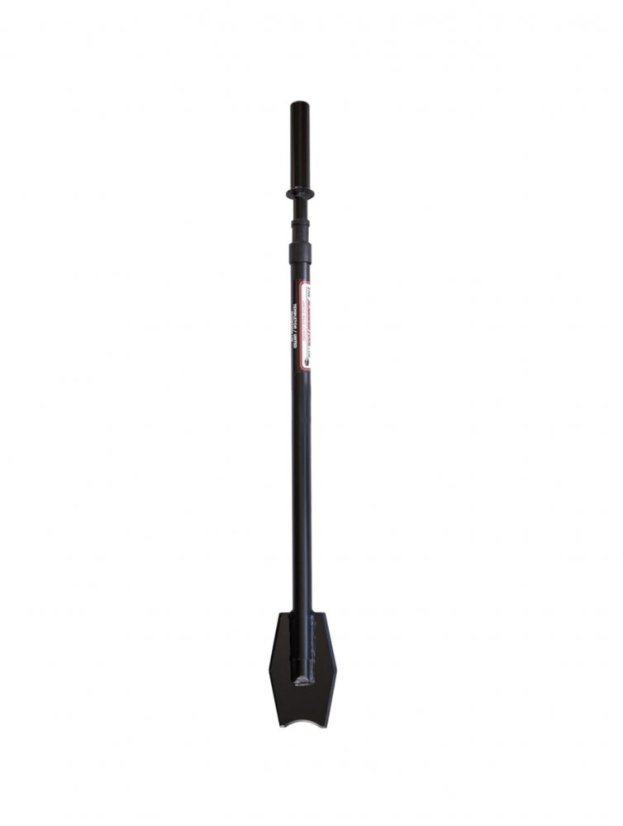 SLAMR mini - kutací tyč s břitem 6kg
