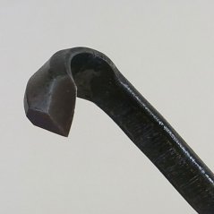 KANESHIN - bonsai jin dláto, 187mm