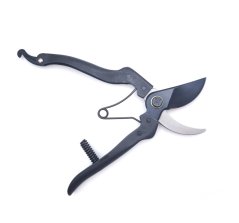 YOSHIOKA - KUROCO zahradní nůžky (200 mm) s tlumící pružinou