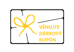 Nevíte jaký vybrat dárek? ... věnujte NIWA DÁRKOVÝ KUPÓN!