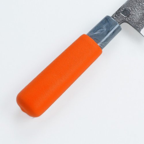Kuchyňský nůž Outdoor - Deba 105, pravák