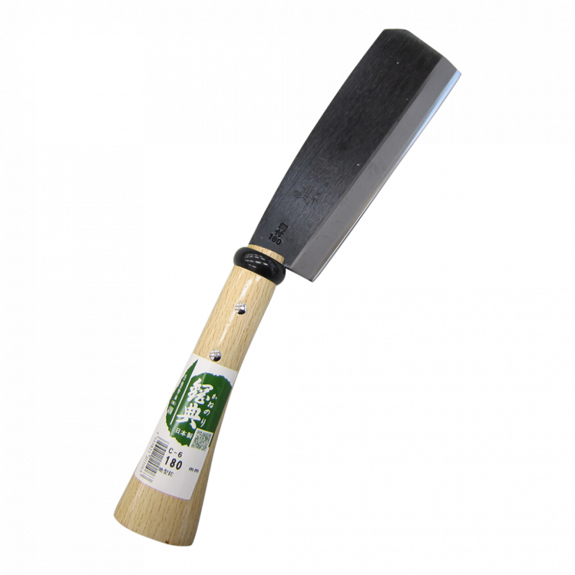 Nata Kanenori Hatchet - Chigata 180/360/S