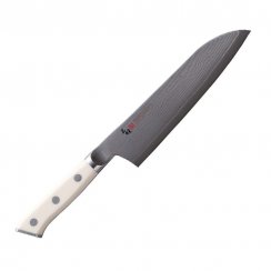 MCUSTA ZANMAI, série CLASSIC CORIAN - Nůž Santoku 18cm