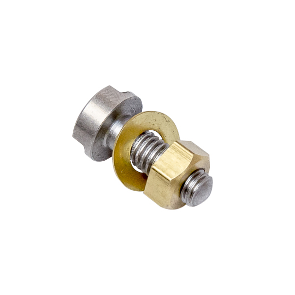 Hanakuma - šroub/matice/podložka A230