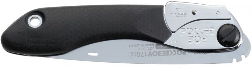 Silky prořezávací pila Pocketboy 170-10 - skládací