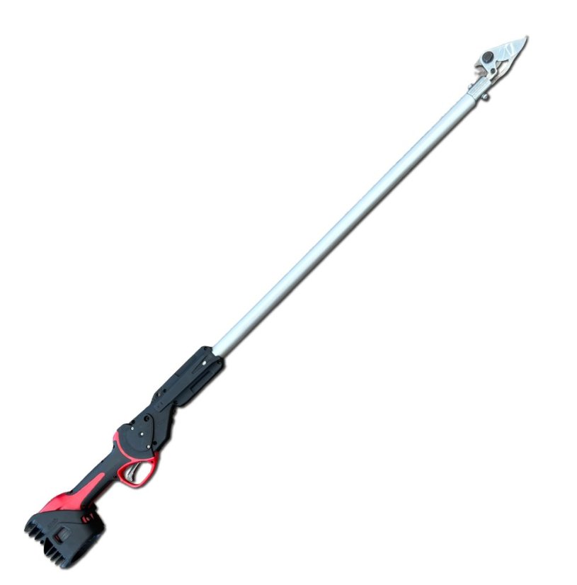 AKU nůžky s dlouhým dosahem  ARS ET-720 - 1,2 m