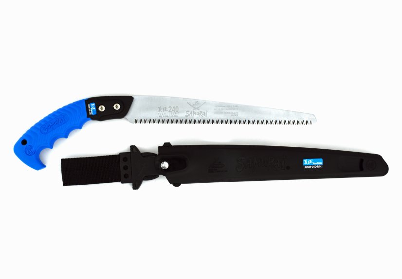 SAMURAI YOSHITSUNE - GSM - Délka pilového listu: 240 mm