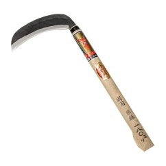 Japonský  srp OJIKA KAMA - 360/180 silný