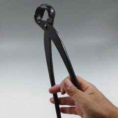 KANESHIN - Čelní kleště konkávní 300/30 - Heavy Duty