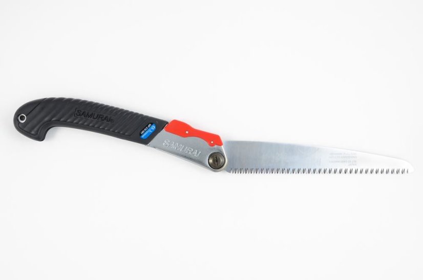 SAMURAI skládací pila KIWAMI - MP - Délka pilového listu: 240 mm