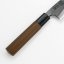 Kuchyňský nůž Motokane Paring Kurouchi 105