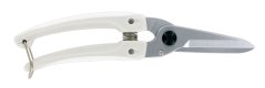 Zahradnické nůžky ARS 140L-DX - bílé (velikos L)