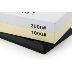 Kombinovaný 1000/3000 brusný kámen TAIDEA