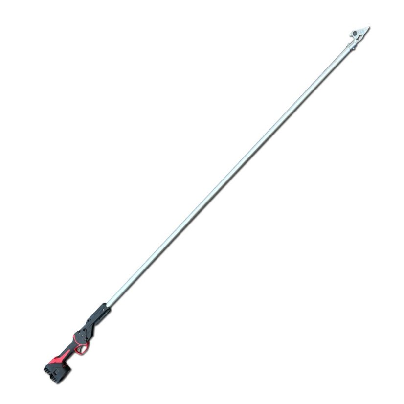 AKU nůžky s dlouhým dosahem  ARS ET-720 - 2,3 m