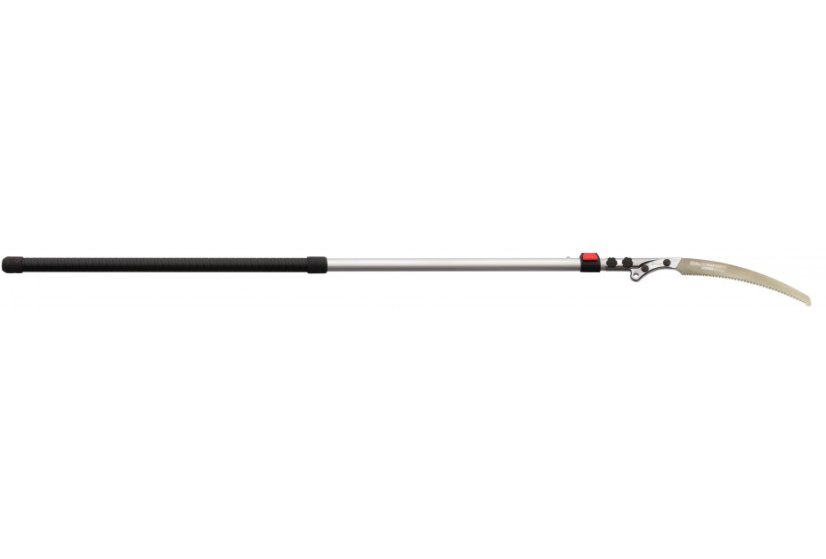 Teleskopická pila Silky Zübat - Teleskopická pila: 3300 mm
