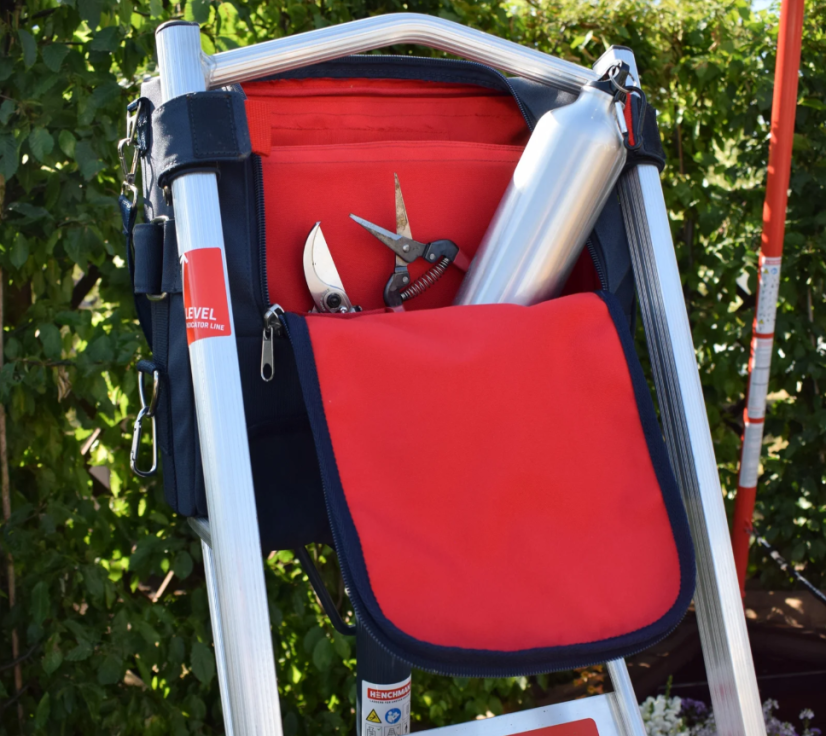 Henchman brašna na nářadí