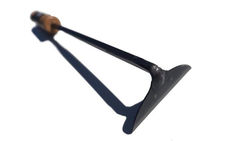 Hounen TAMANEGI motyčka 360/80