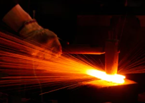 Kuchyňský nůž Shigehiro Bessaku 150 mm - damaškový vzor
