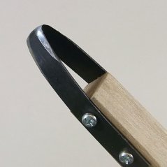 MIKISYO - bonsai jin dláto, 260mm